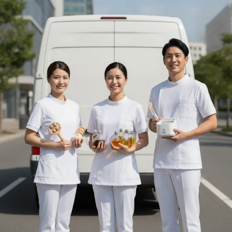 스파 삼척
